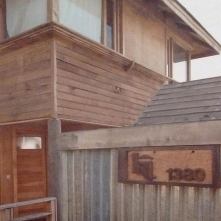 La Casa En Ushuaia B&B Exterior foto